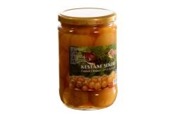 800 g KAVANOZ KESTANE ŞEKERİ